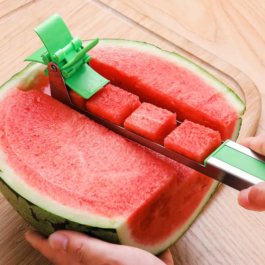 Watermelon Cutter